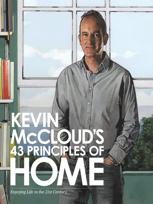 Kevin McCloud